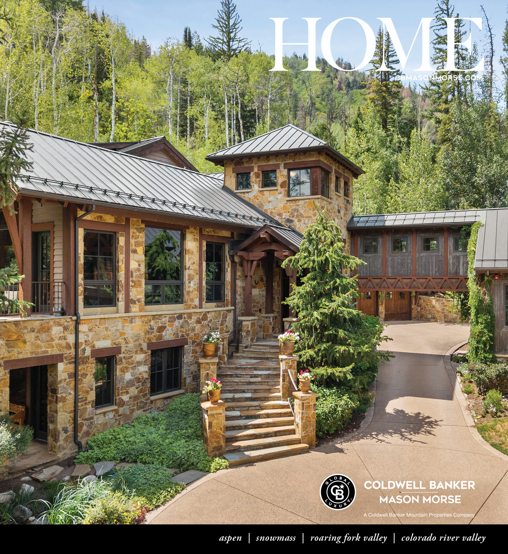 coldwell banker mason morse the source