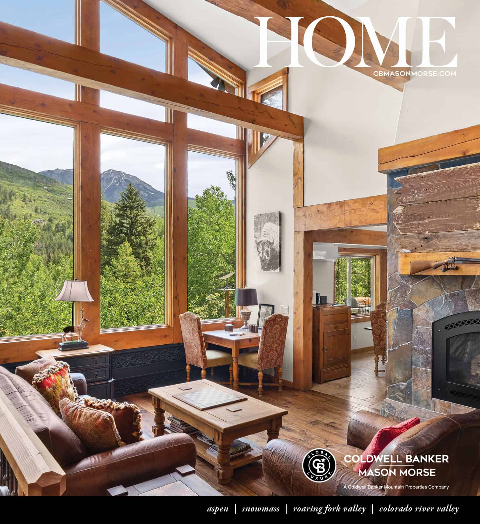 coldwell banker mason morse the source