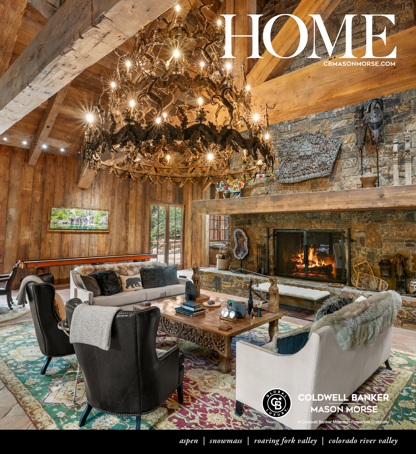 coldwell banker mason morse the source