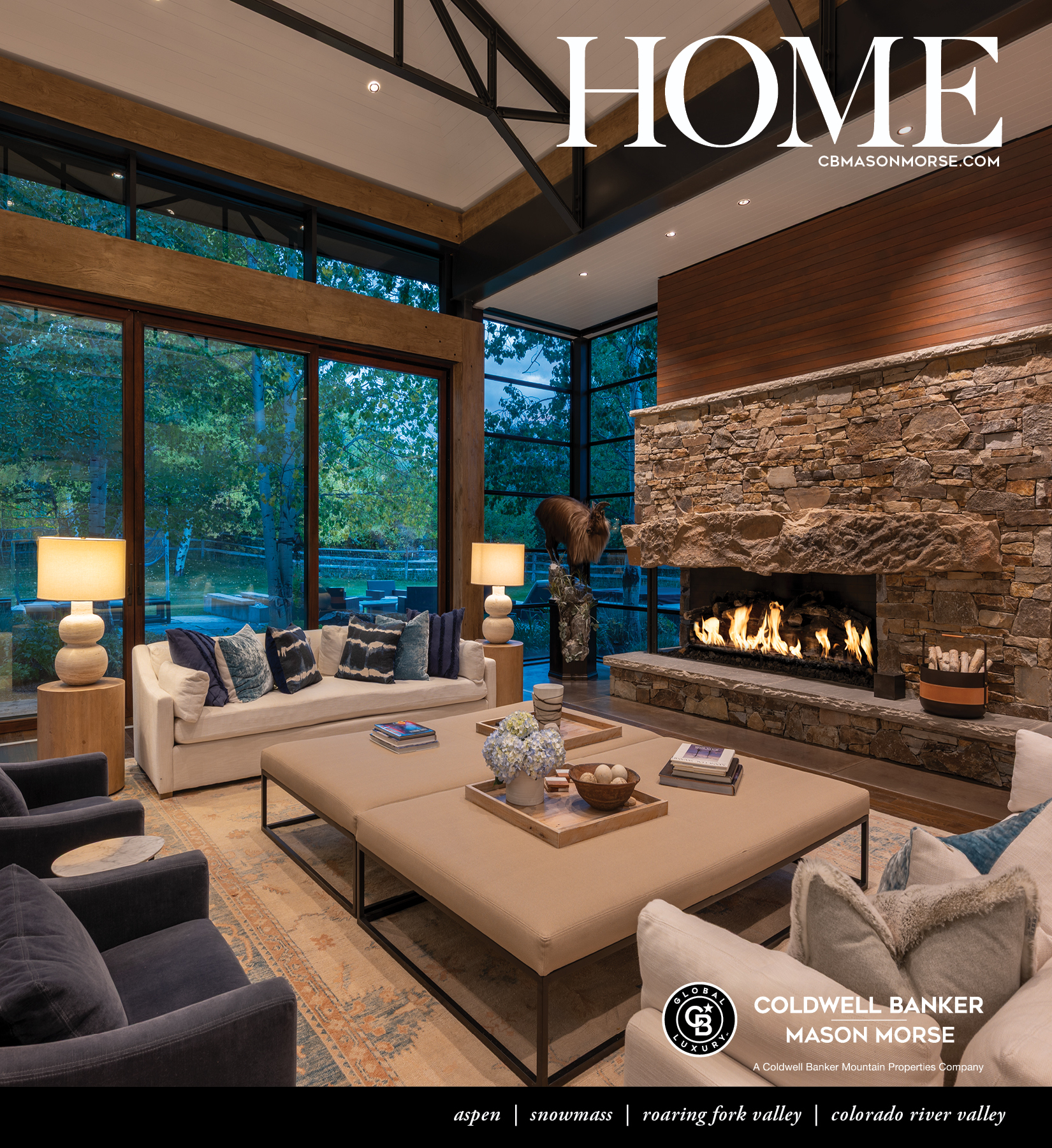 coldwell banker mason morse the source