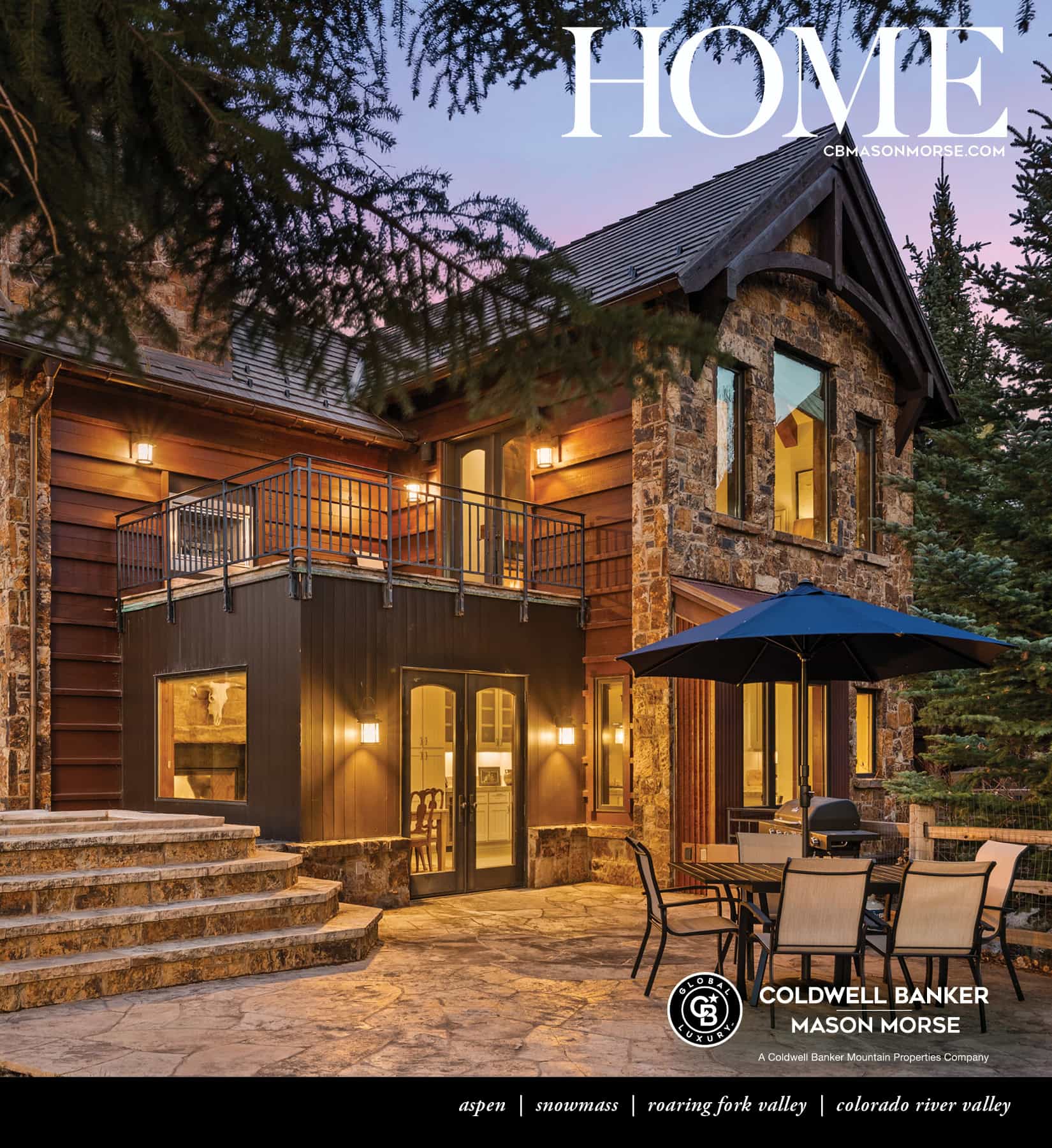 coldwell banker mason morse the source