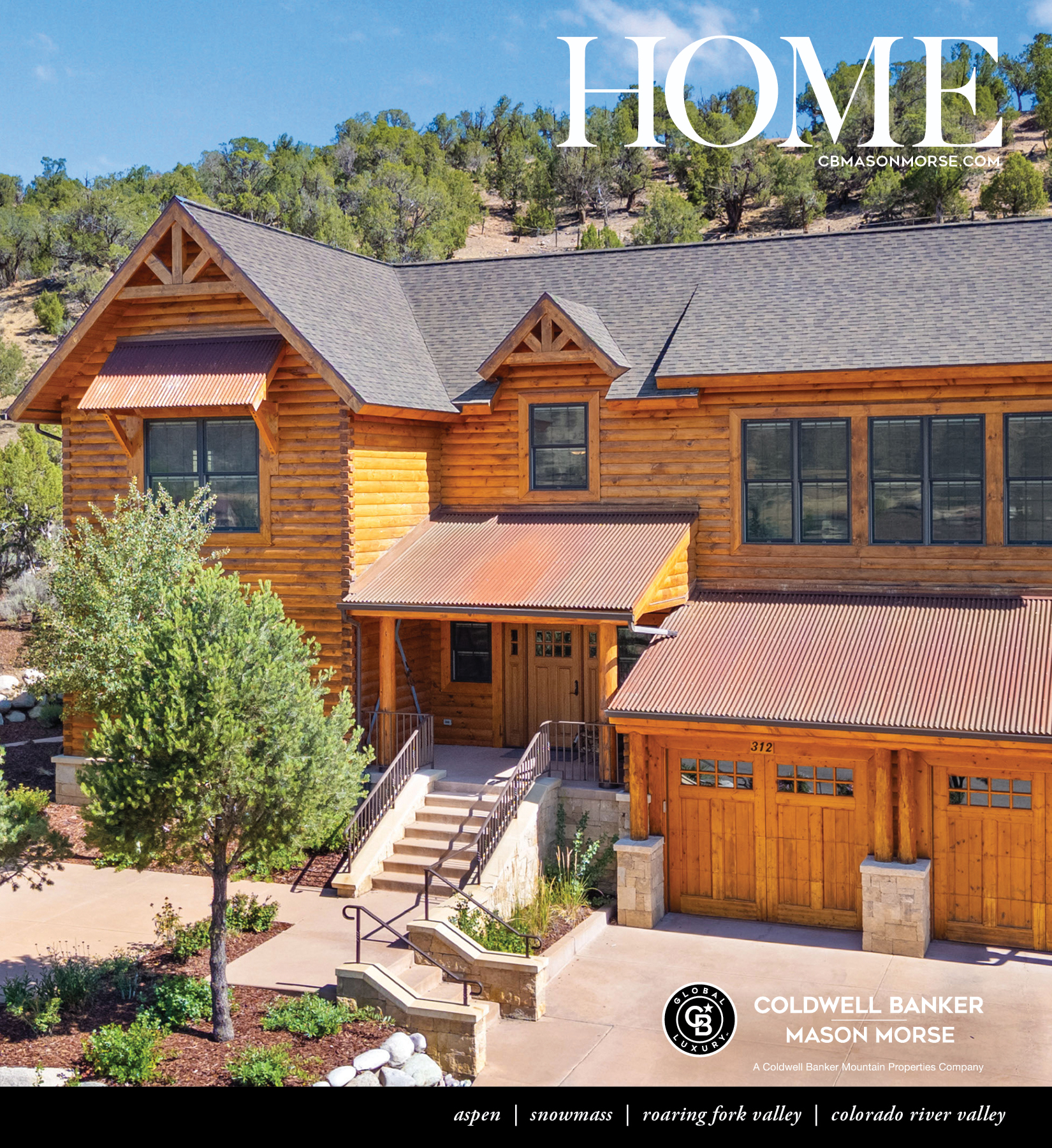 coldwell banker mason morse home magazine