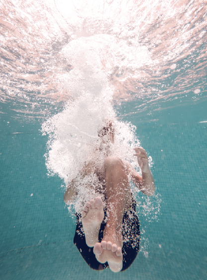 Swimming