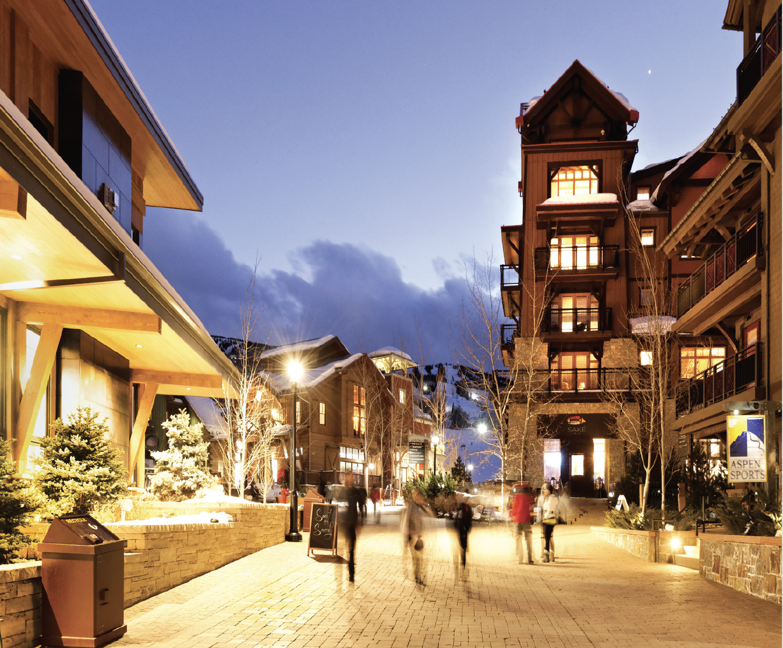 Snowmass Village