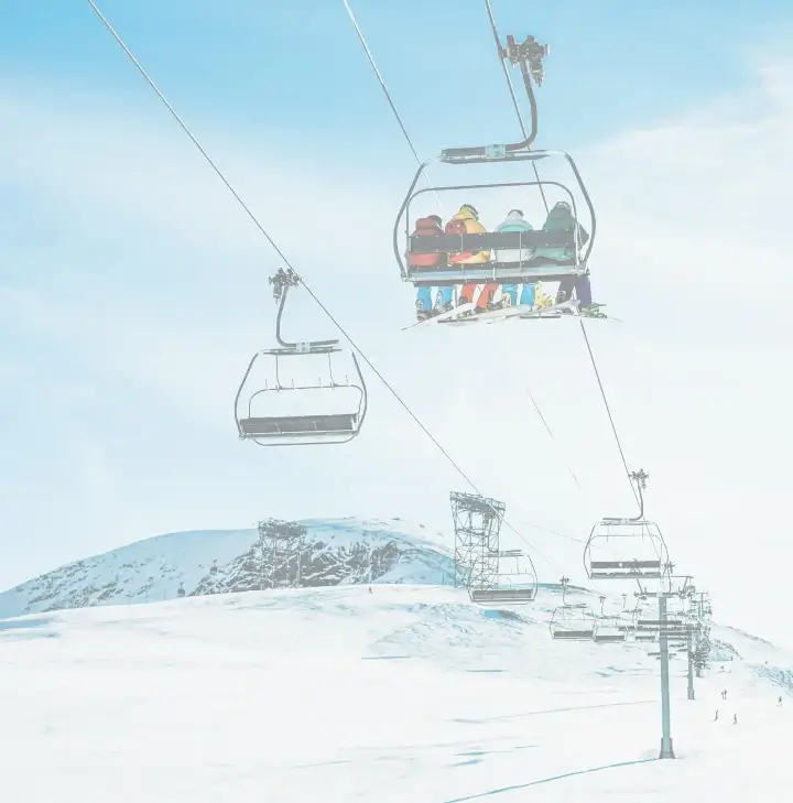 Ski Resort