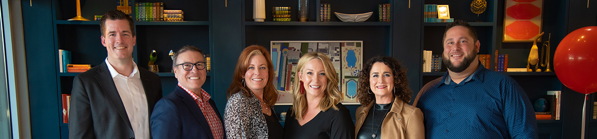 Paragon Realtors