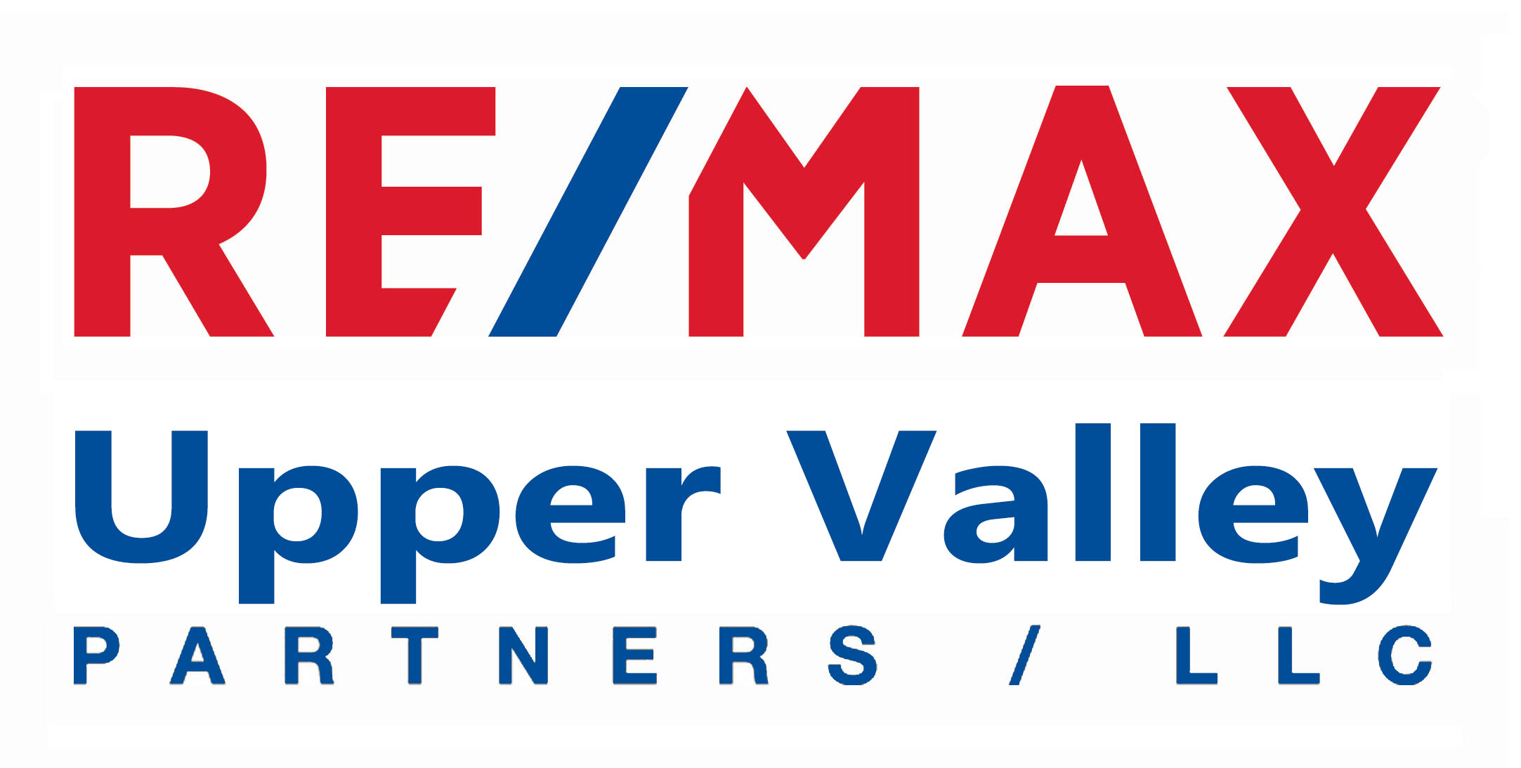 RE/MAX Upper Valley Partners logo