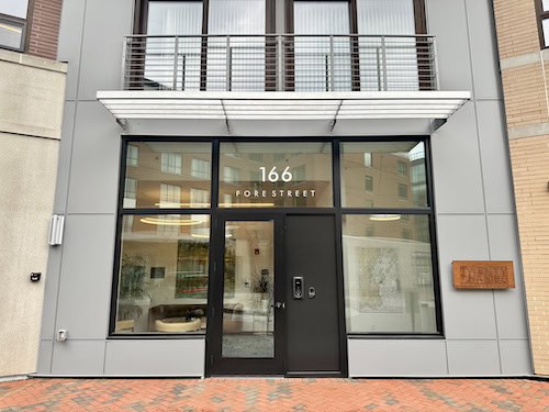 166 Fore St Unit 62, Portland, ME 04101