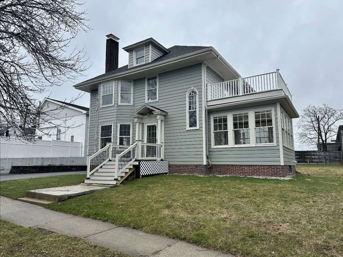 MultiFamily Property