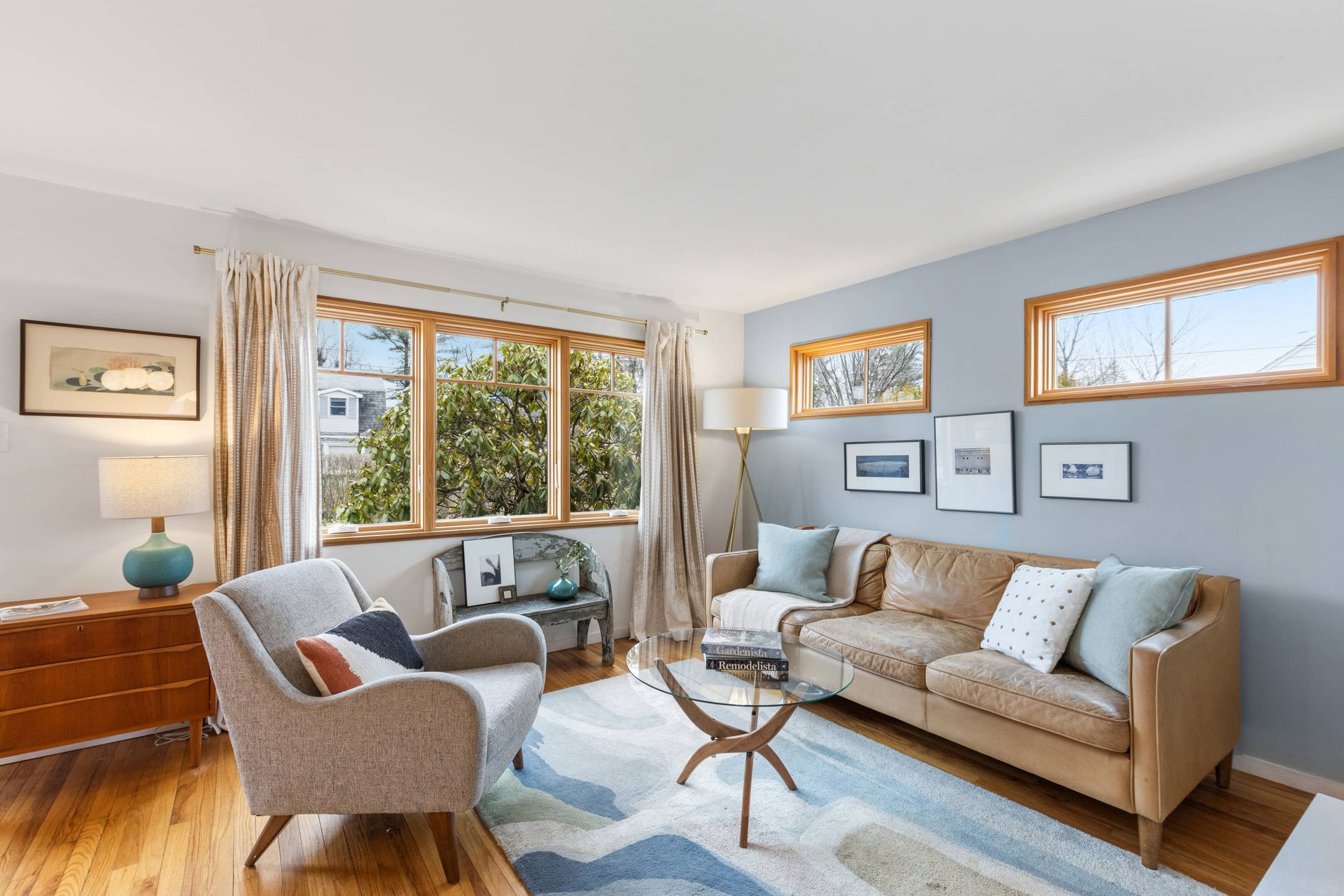 Beautiful Living Room