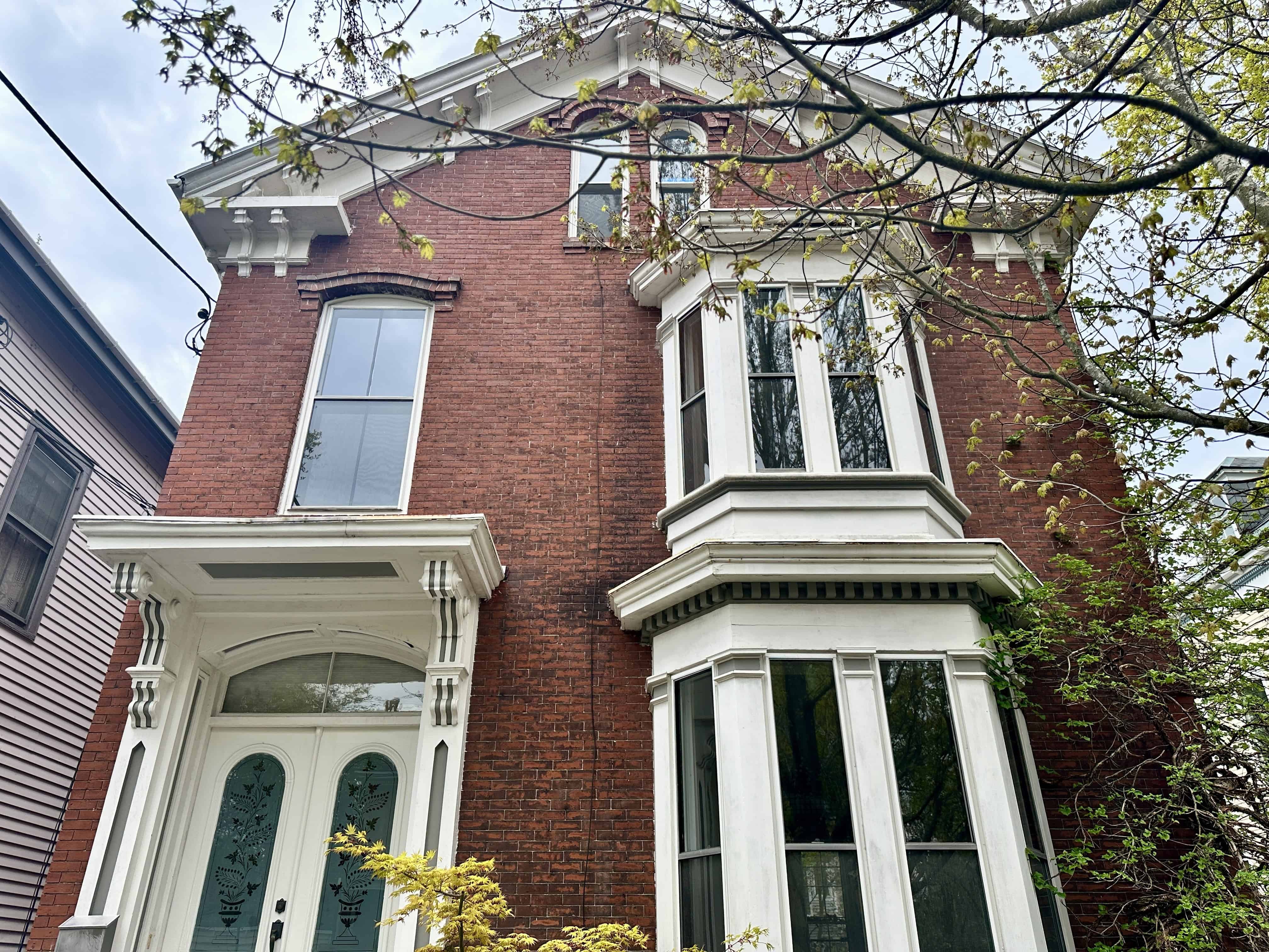 45 Thomas Street Portland, ME 04102