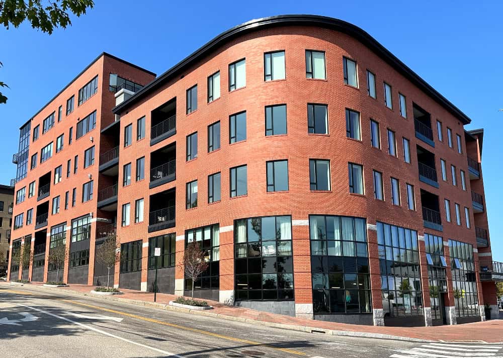 Portland's Highest Condo Sale 2025