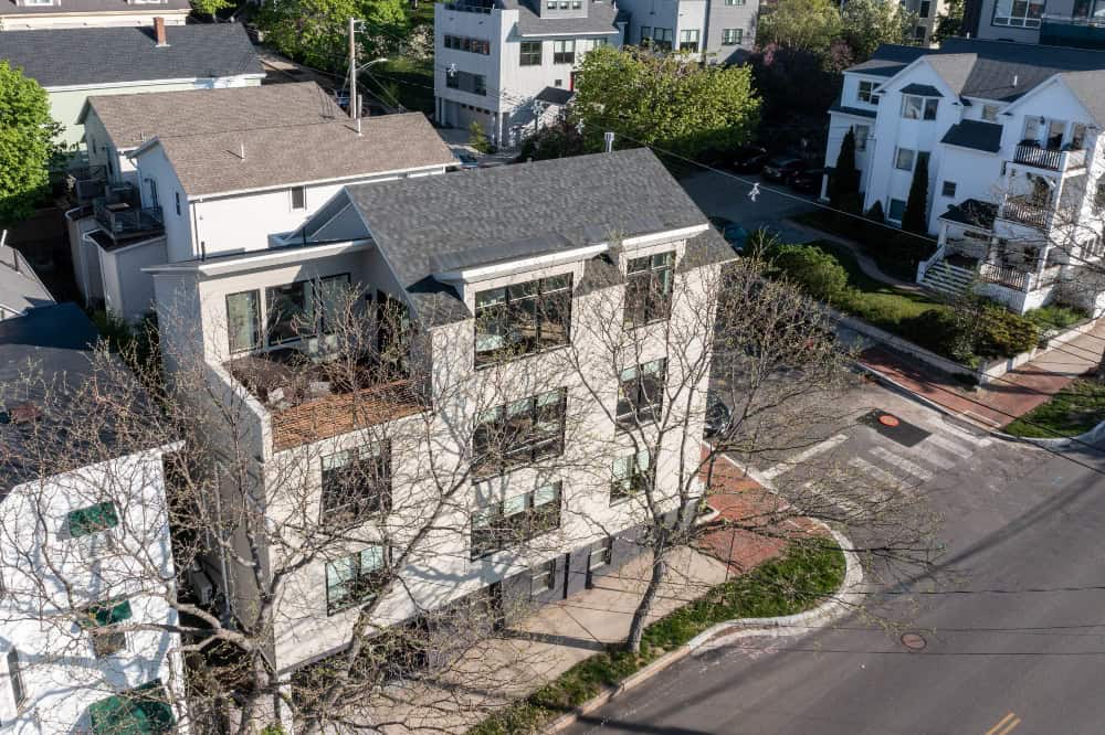 Portland's Highest Priced 2-4 Unit Sale 2025