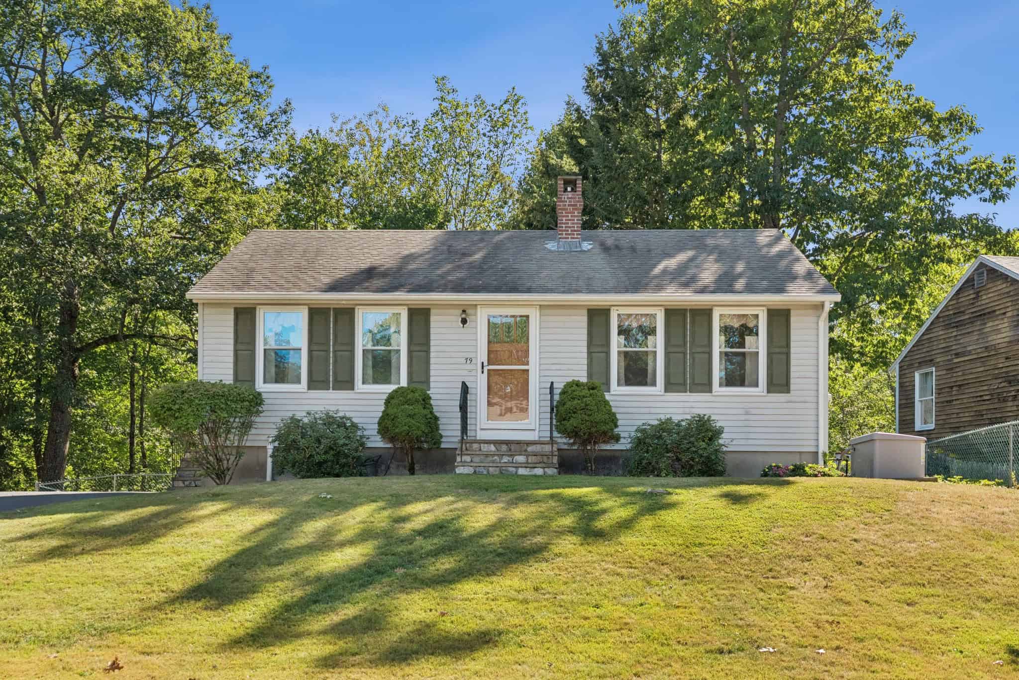Property Revaluation