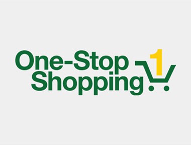 One-Stop Shopping