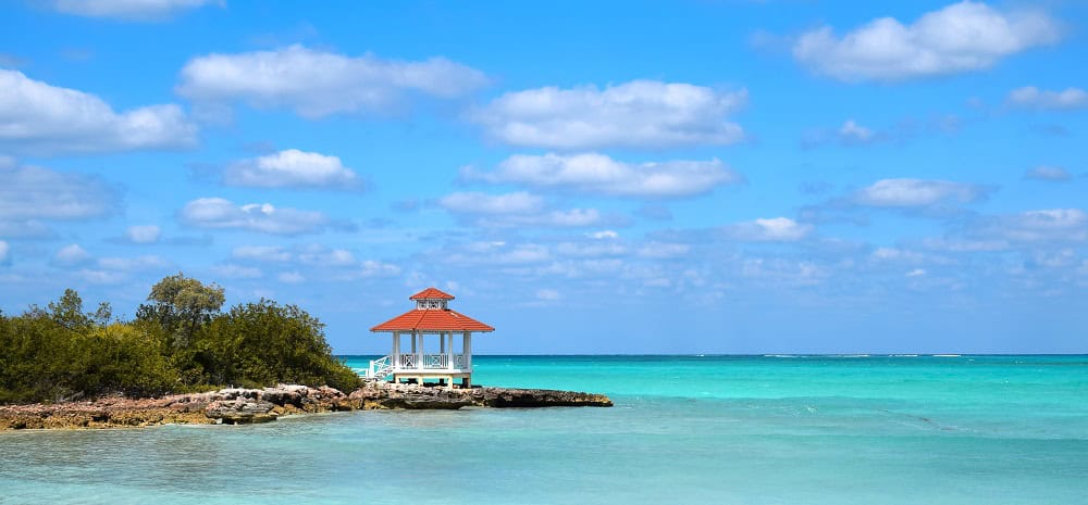 Bahamas luxury real estate