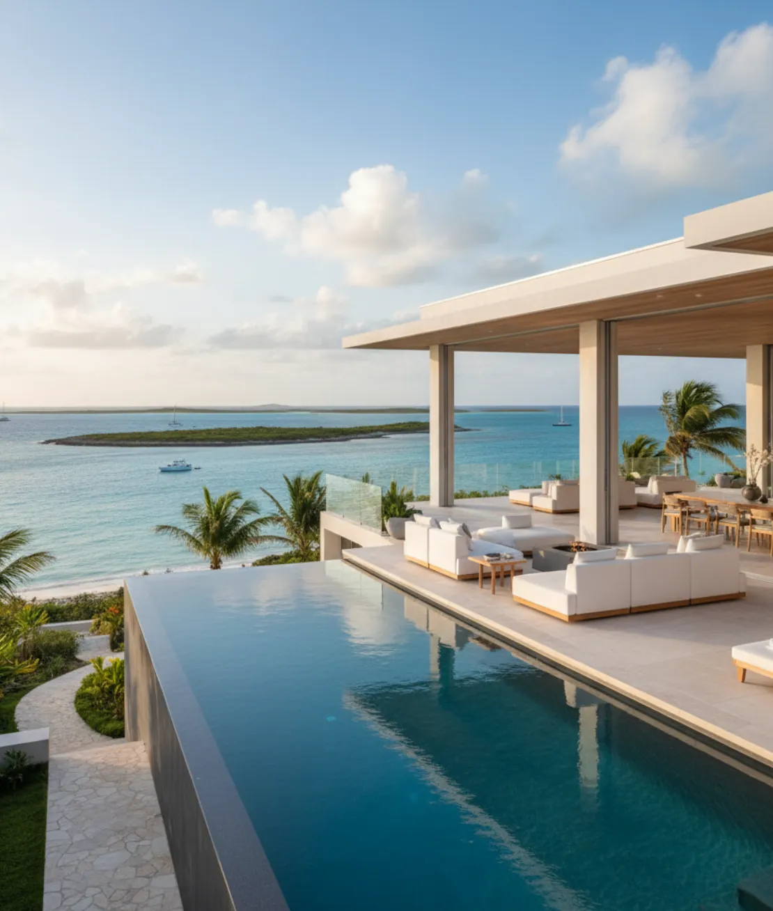 Ocean View