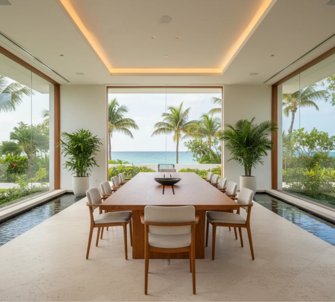 Ocean View