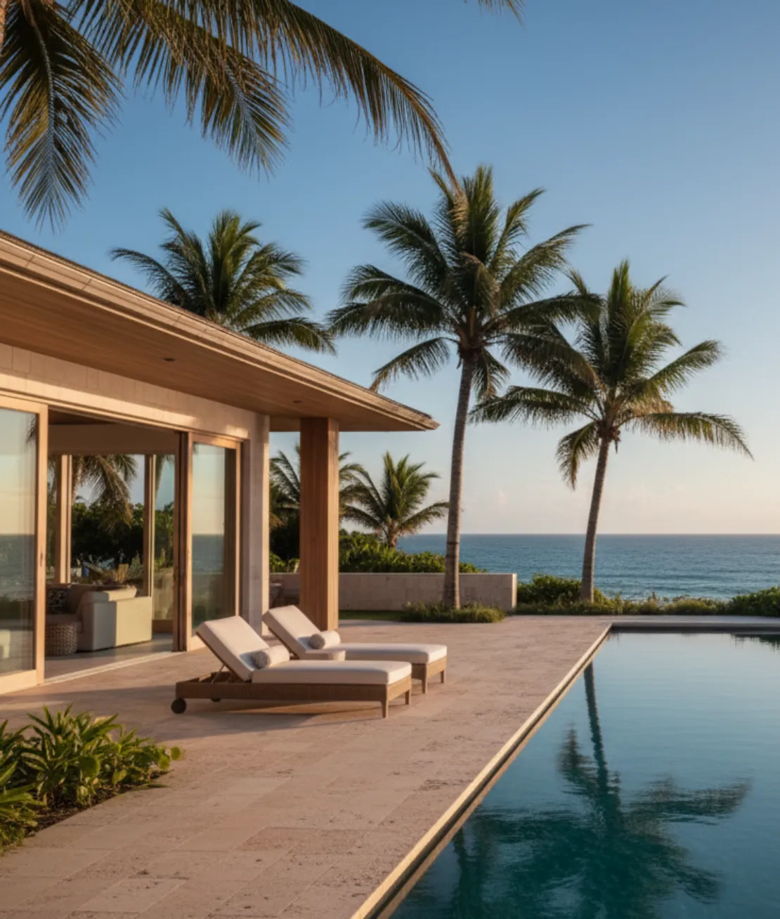 Ocean View
