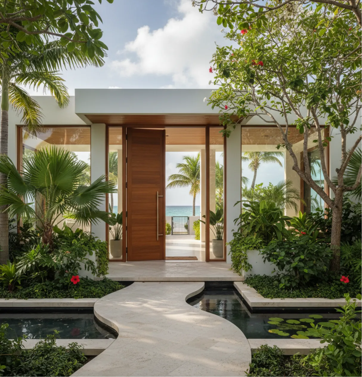Ocean View