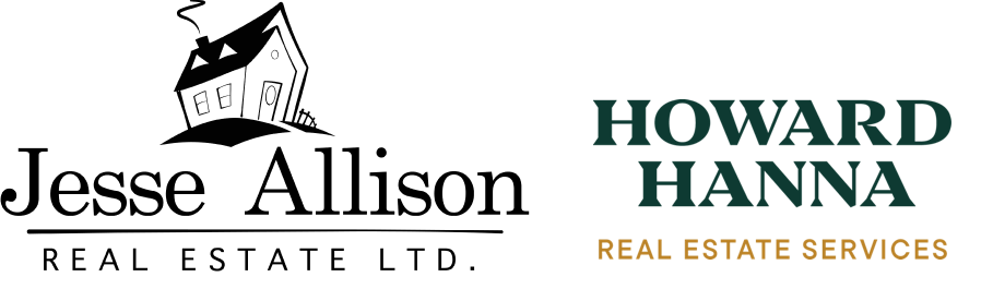 Jesse Allison Team logo