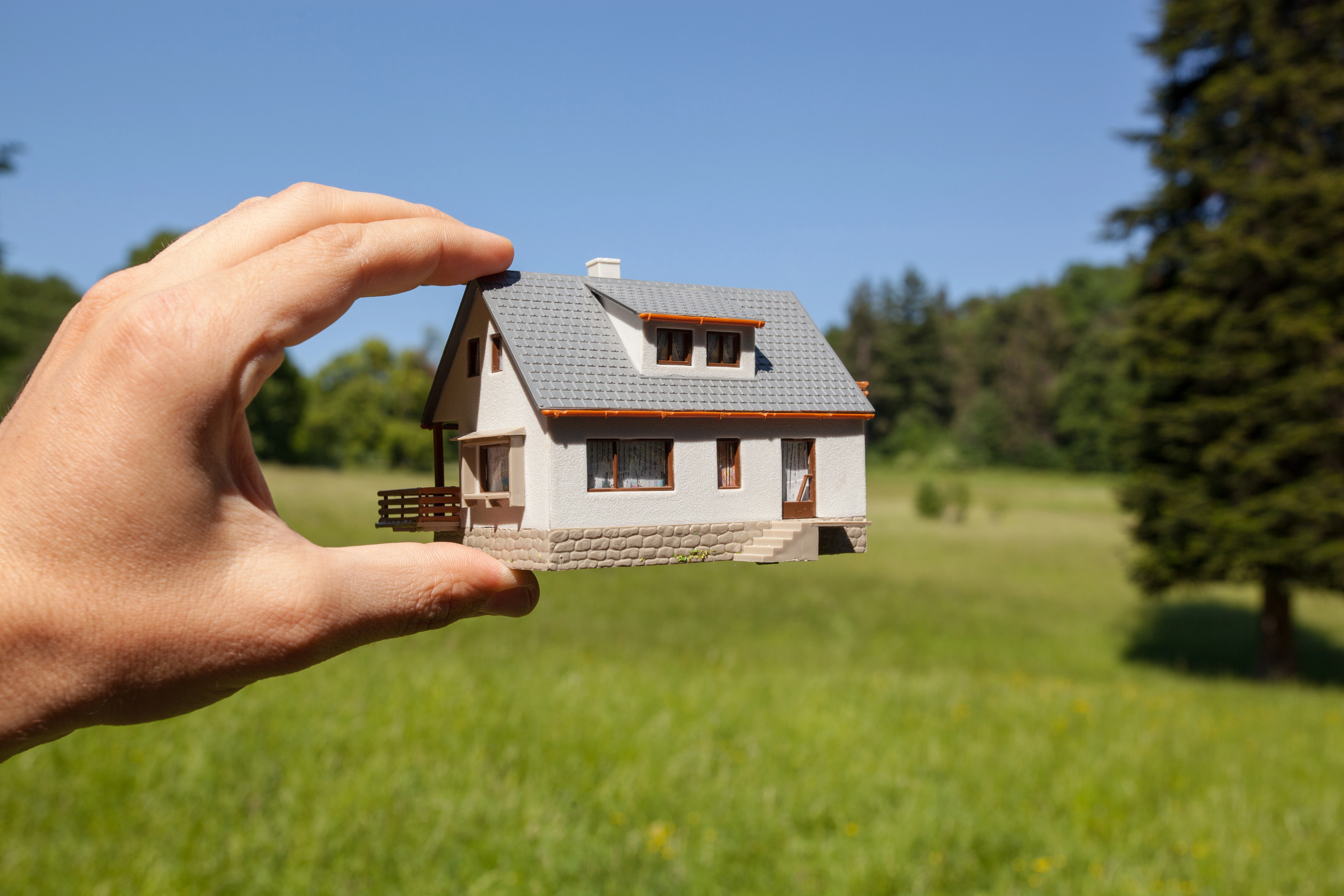 Land and Acreage Specialists in Coastal Delaware and Maryland