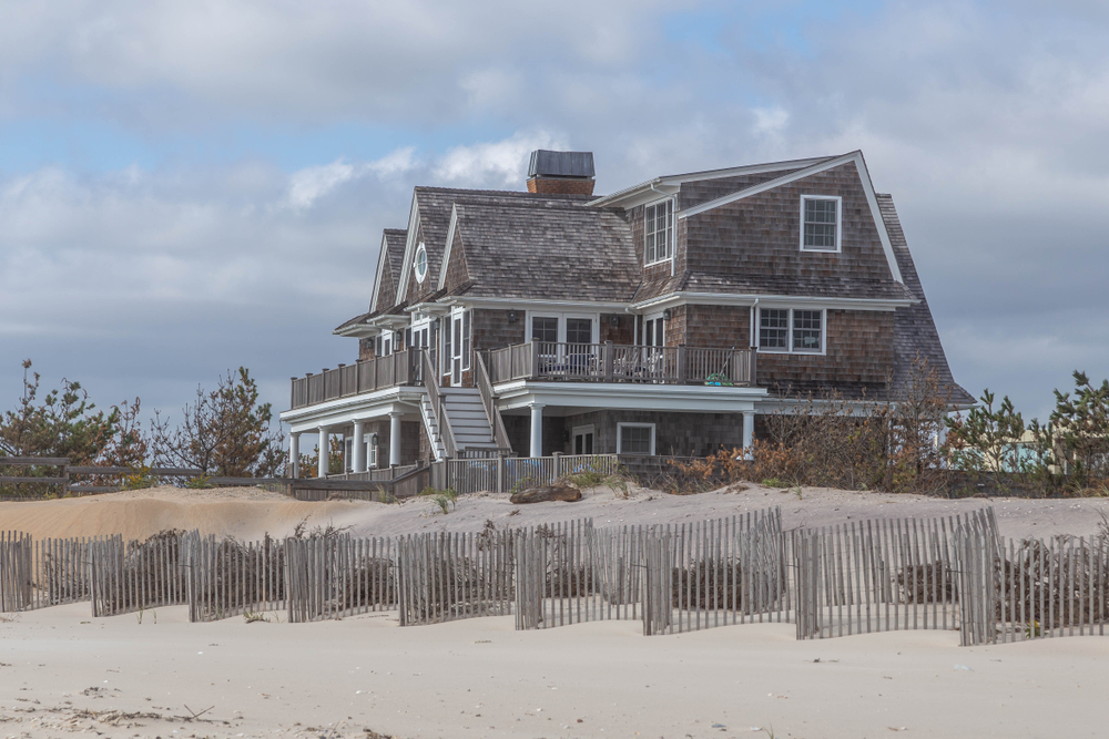 Coastal Luxury Real Estate on the Delaware and Maryland Shoreline