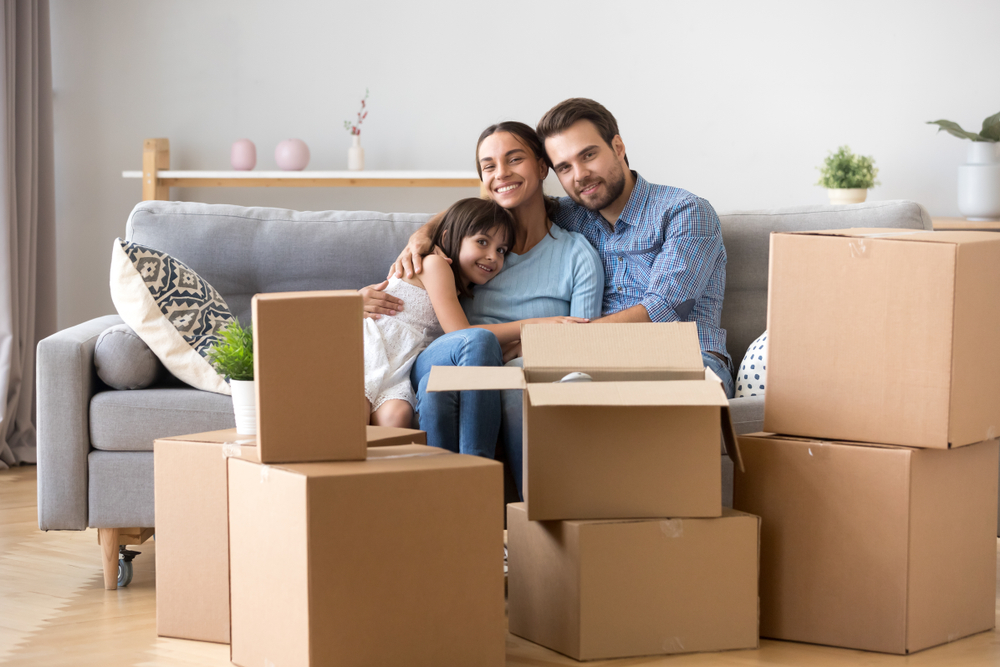 Relocation Services: Moving to Coastal Delaware and Maryland