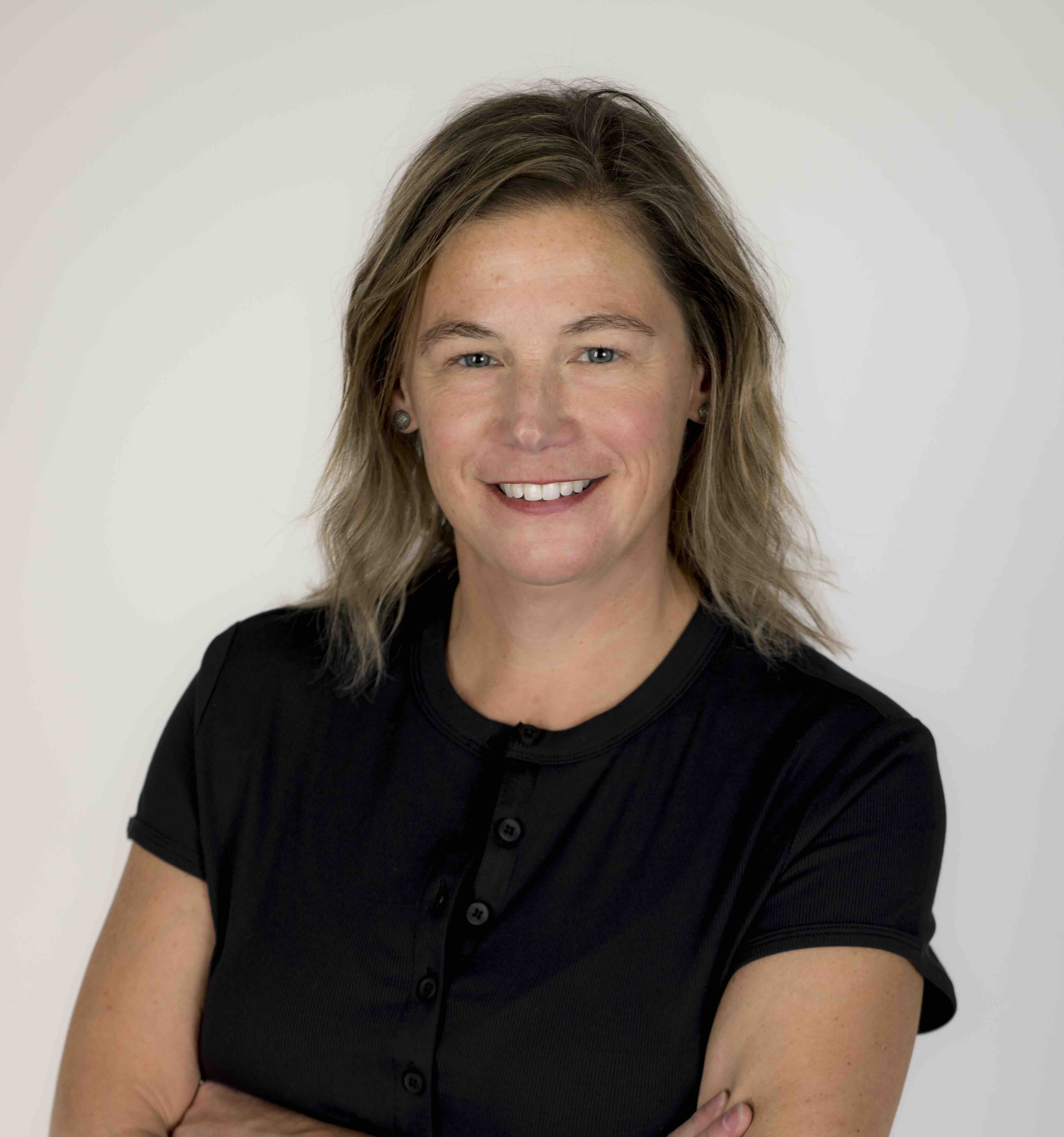 Audrey Imhoff