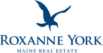 Roxanne York Real Estate logo