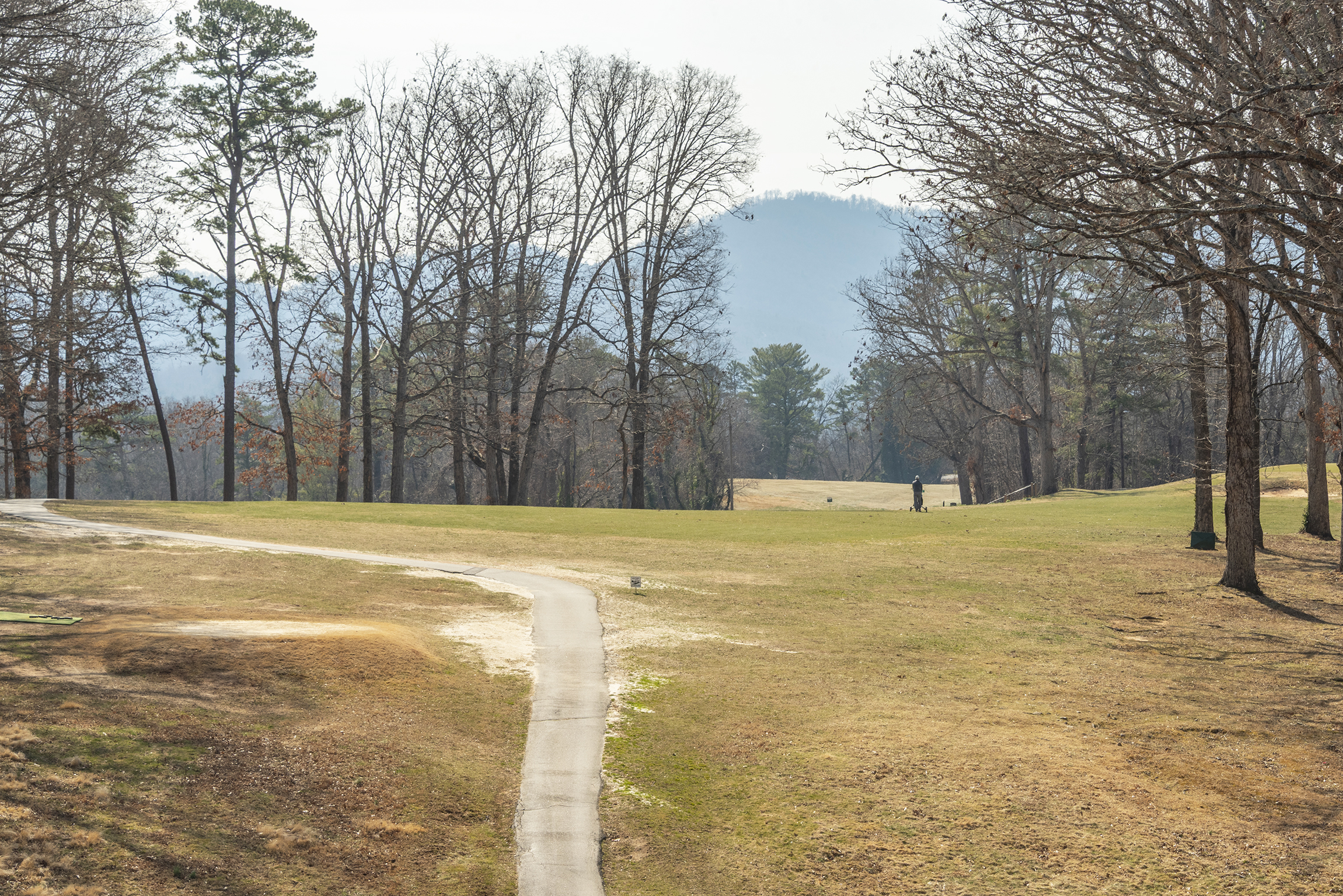 Asheville Municipal Golf Course near Beverly Hills in Asheville NC Asheville Municipal Golf Course