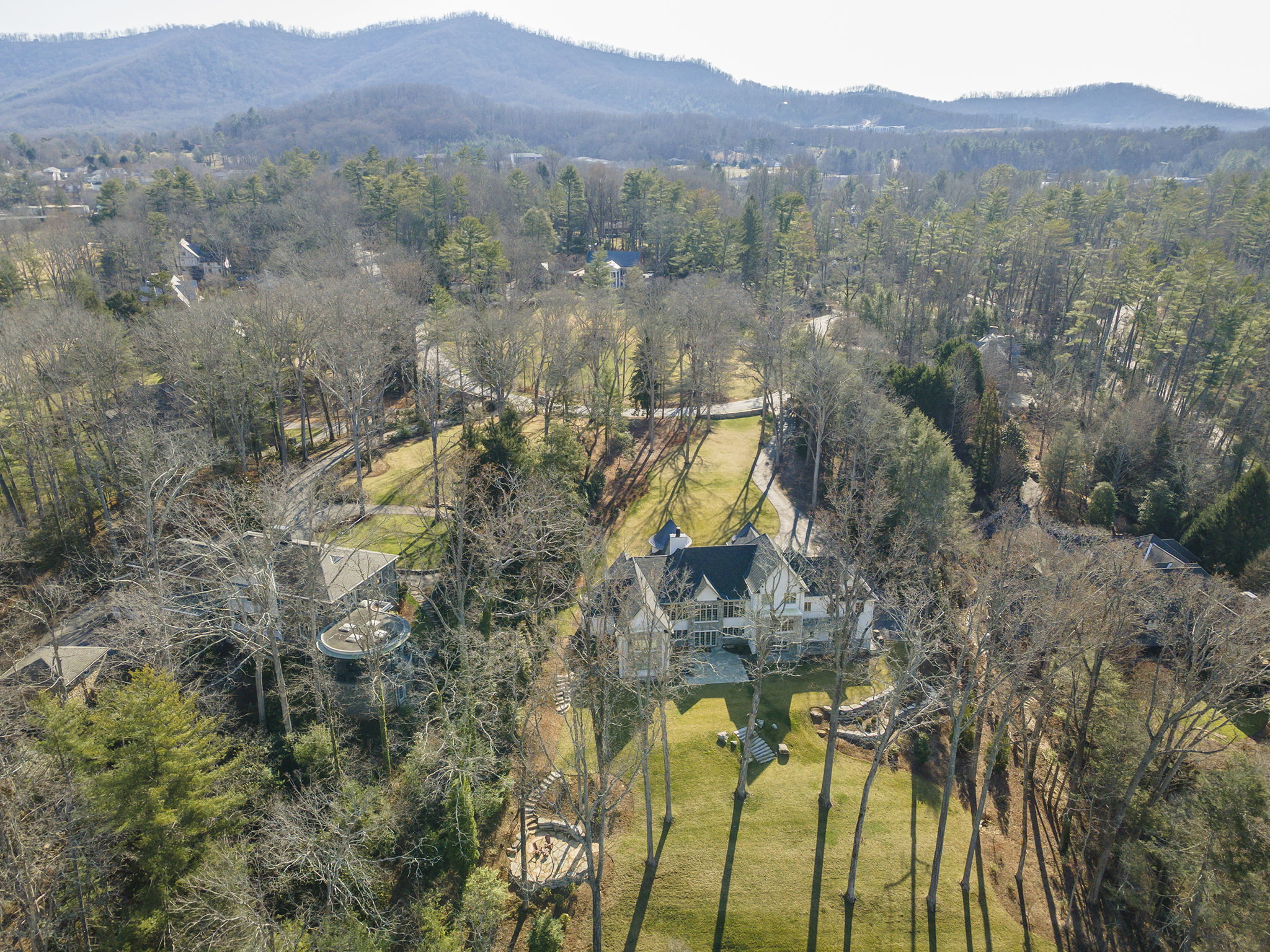 Biltmore Forest asheville nc Biltmore Forest Asheville NC