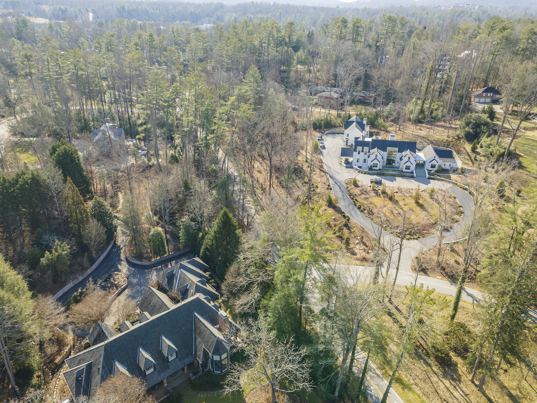 Biltmore Forest homes South Asheville Biltmore Forest homes