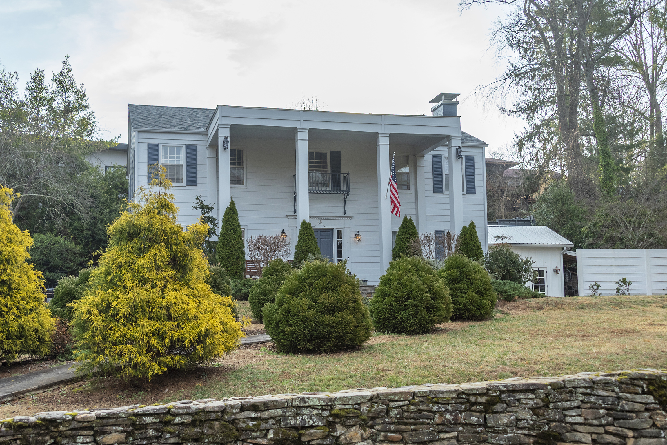Lakeview Park Home Asheville NC Lakeview Park Home