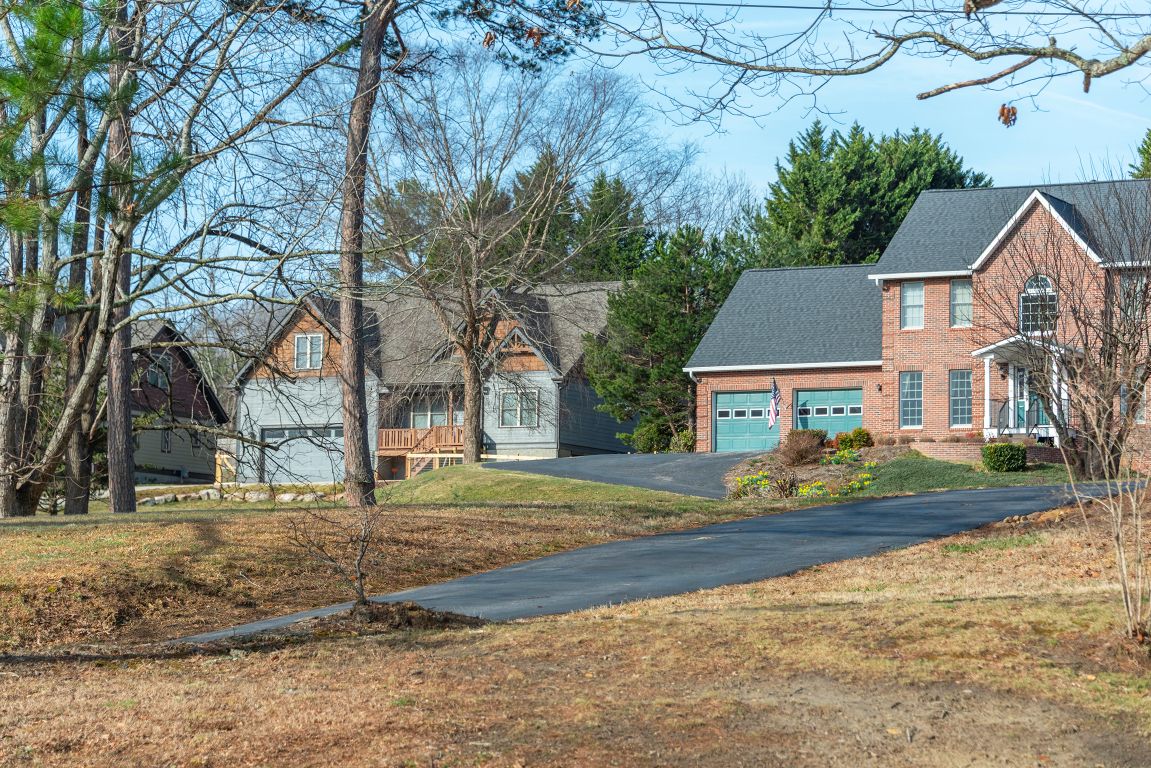 Haw Creek