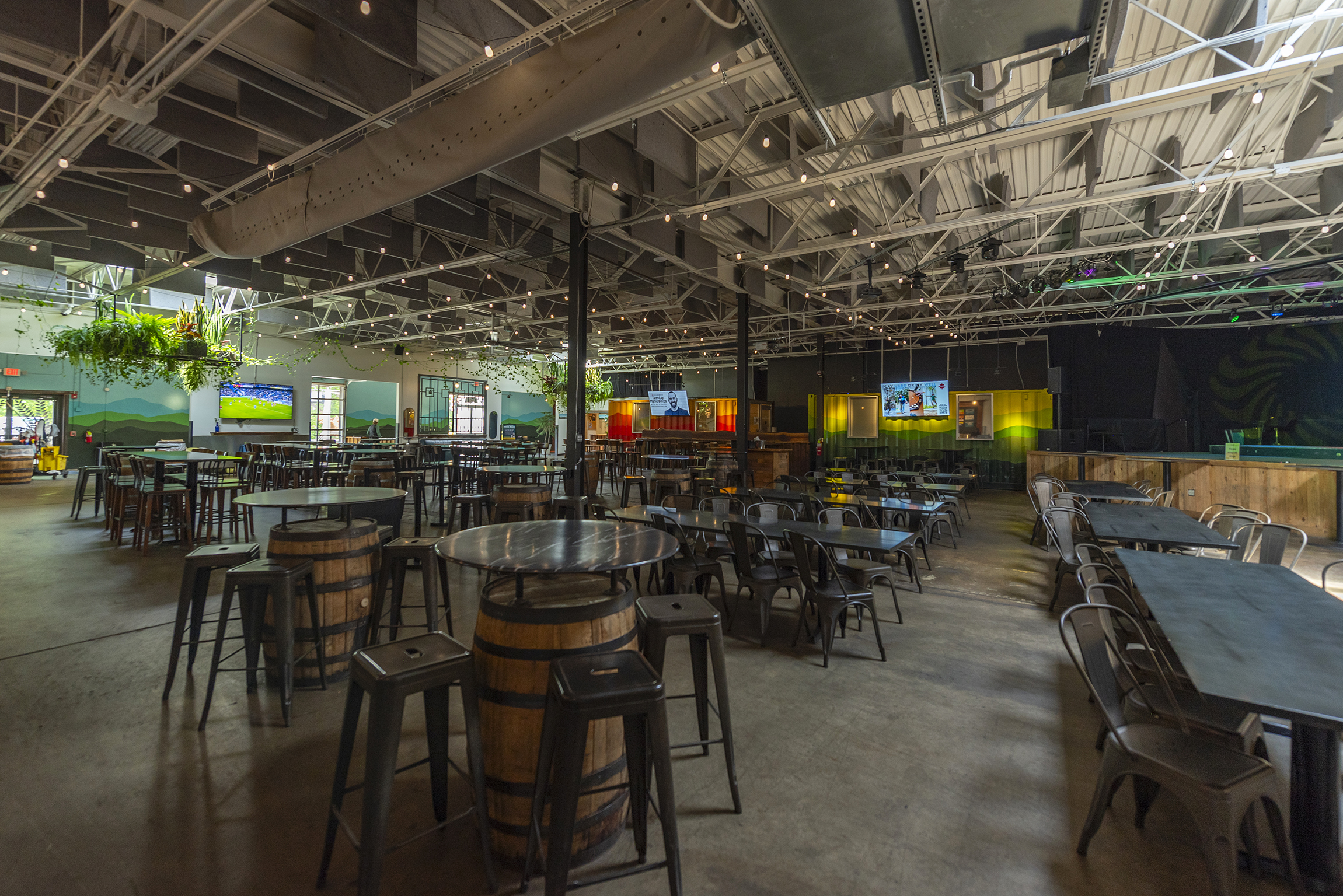 Highland Brewing Asheville