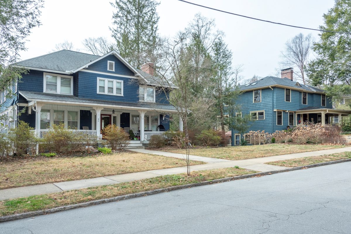 Montford home for sale