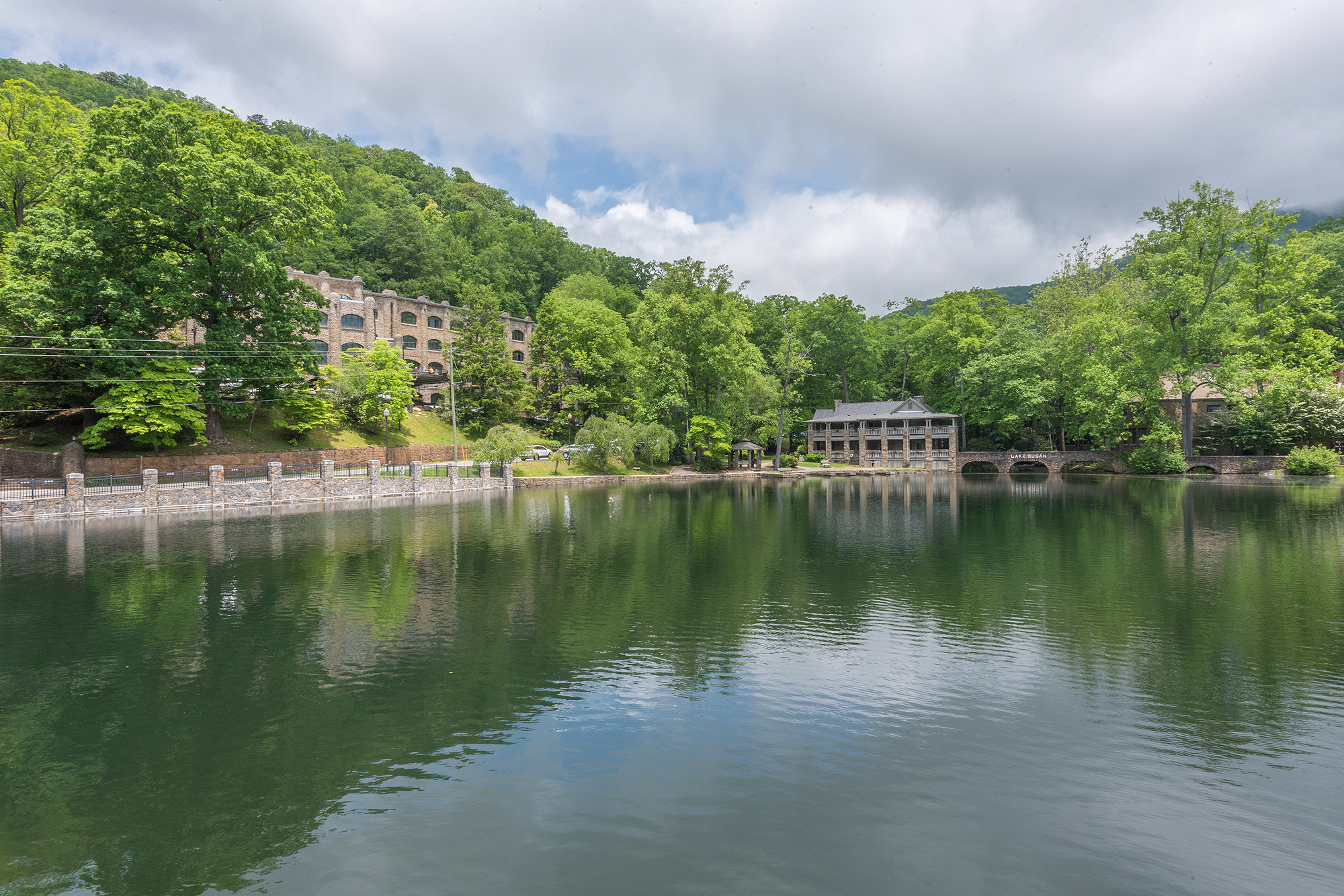 Montreat