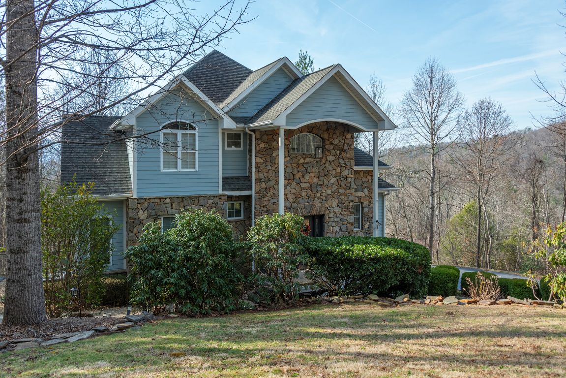 Riceville Real Estate