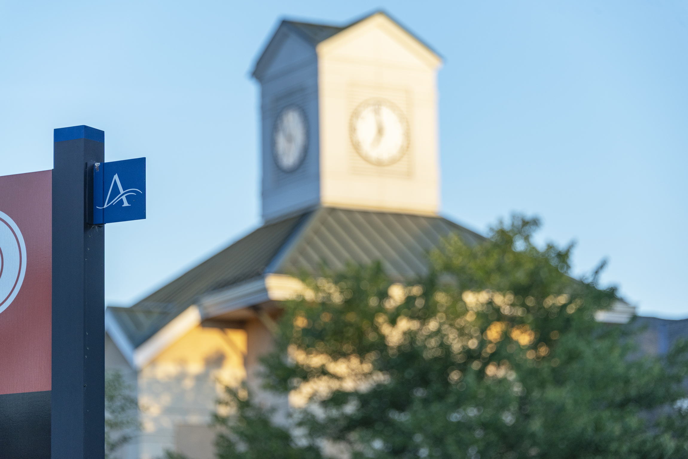 UNCA Campus UNCA