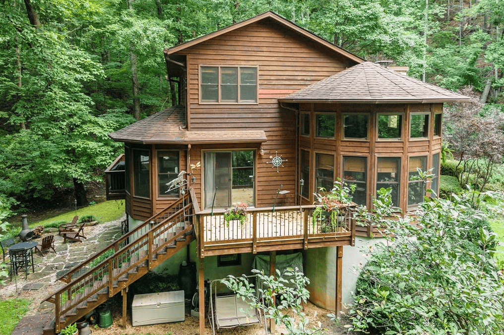 33 Cammie's Way, Old Fort NC