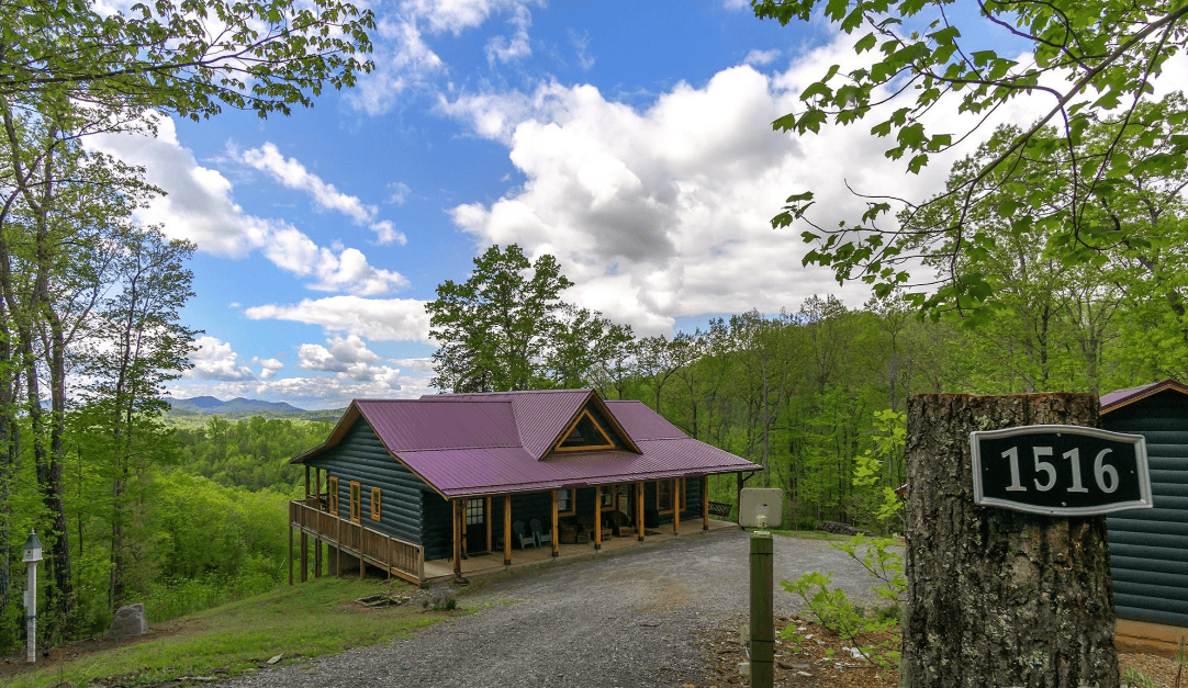 Marion Home for Sale