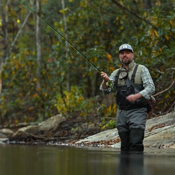 GreyBeard realtor fishing 