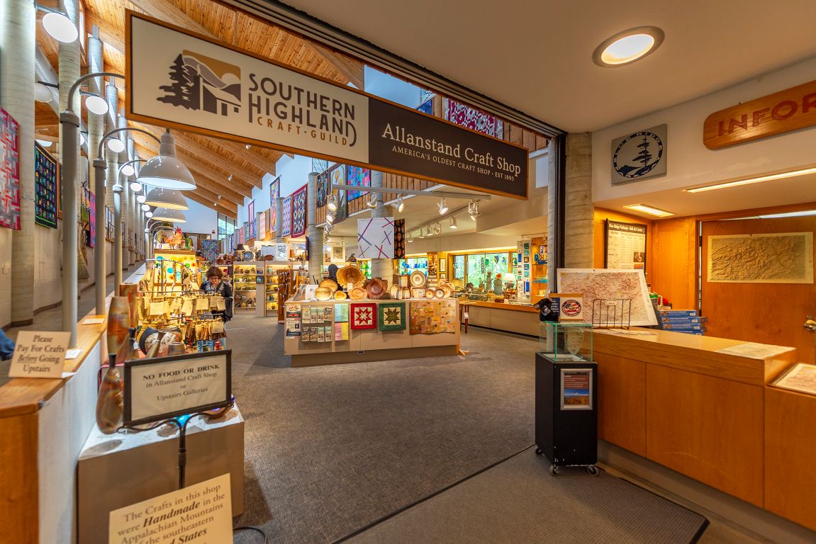Southern Highland Craft Guild