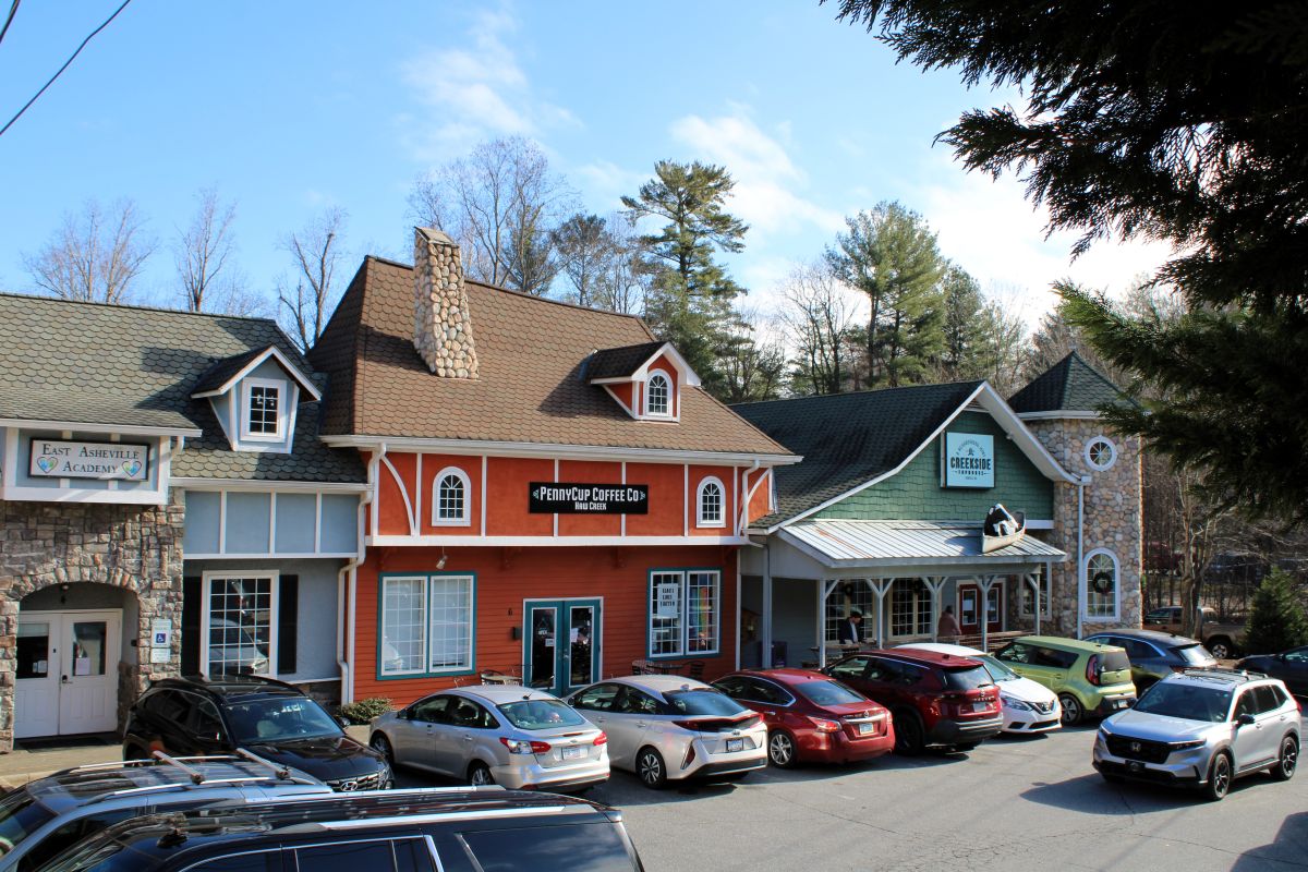 Haw Creek Restaurants