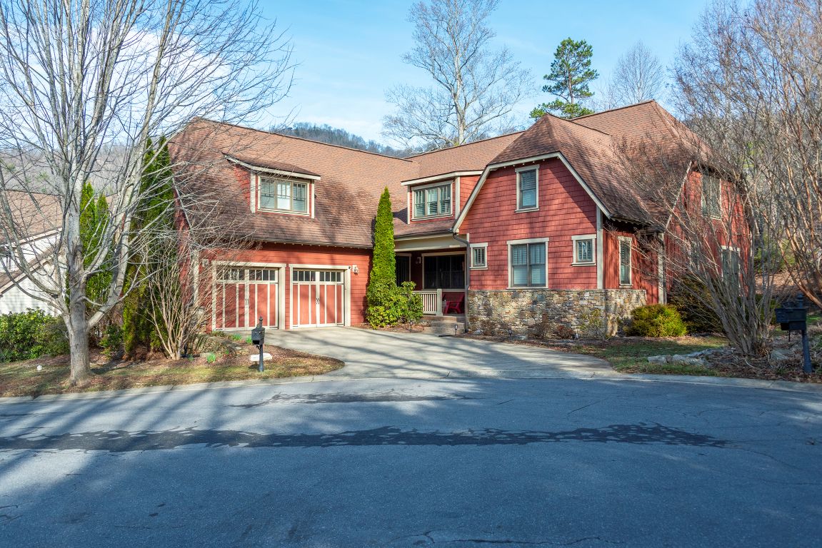 Haw Creek home asheville nc Haw Creek home