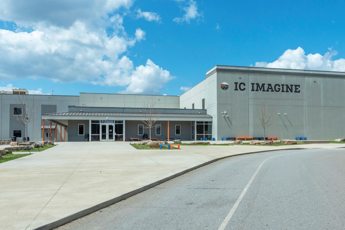 IC Imagine School