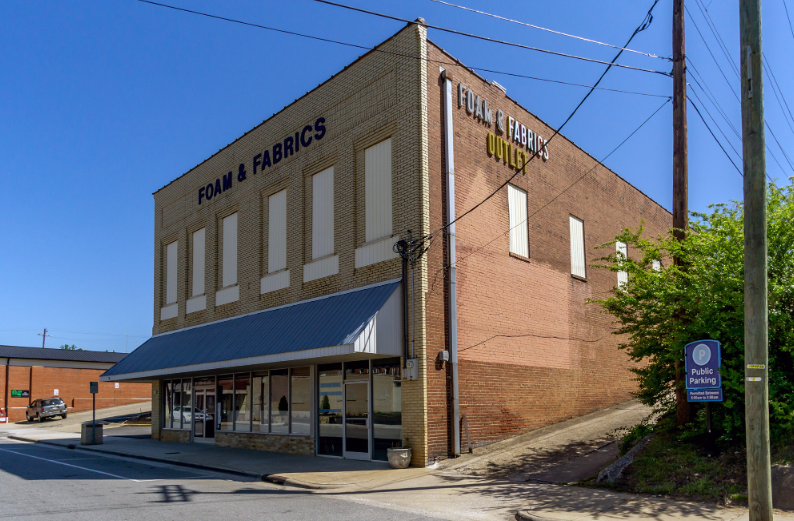 Asheville Investment Properties