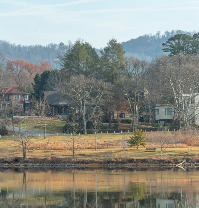 Lake View Park homes