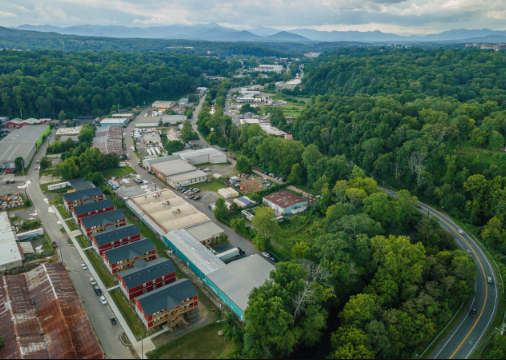 Our Asheville Commercial Listings